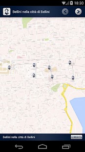 Lastest Bellini nella città di Bellini APK for Android