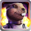 Gopher Launch icon