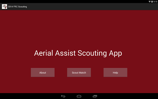 免費下載工具APP|FRC Scouting Tool app開箱文|APP開箱王