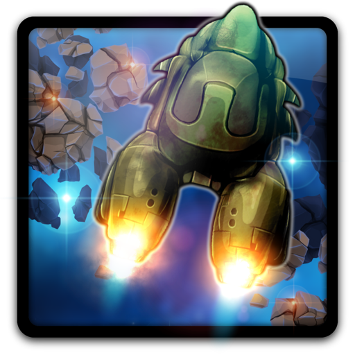 M.A.C.E. Space Shooter 動作 App LOGO-APP開箱王