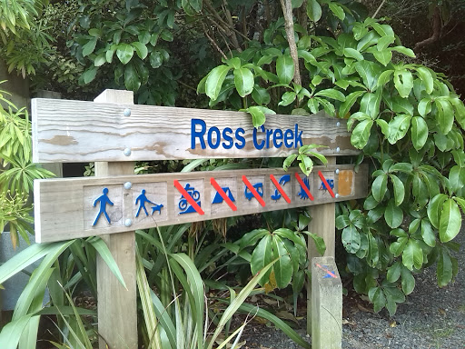 Ross Creek