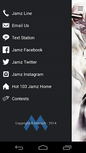 【免費音樂App】KPRS Hot 103 Jamz-APP點子