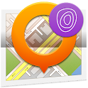 OsmAnd Contour lines plugin