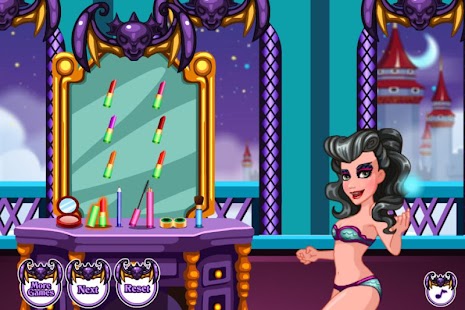 Dragon Queen Spa Makeover Screenshots 9