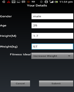 Fitness Trainer Screenshots 10