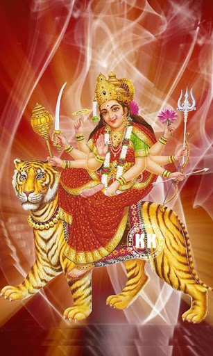 Jai Mata Di Navratri LWP