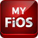 Verizon My FiOS icon