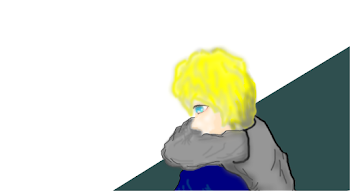 Lost