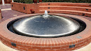 Dome Fountain 
