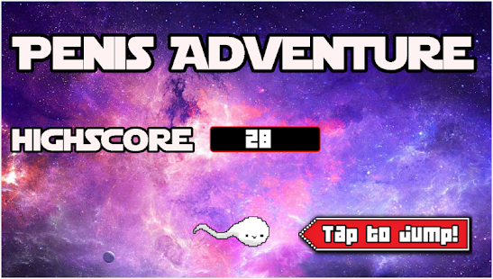 Penis Adventure