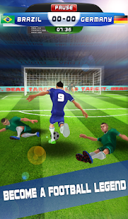 download World Cup Run free