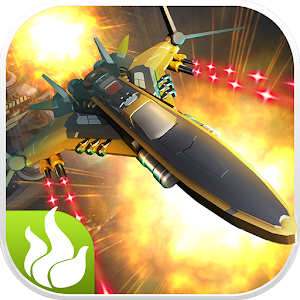 Falling Sky HD 1.6