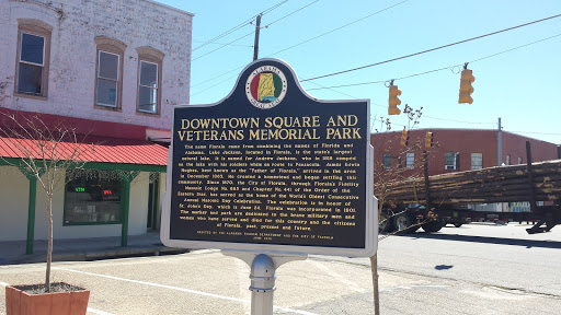 Downtown Square