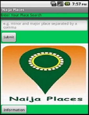 Naija Places