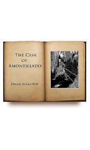 Free The Cask of Amontillado APK for Android