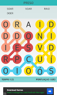 Free Download Caça Palavras 2 APK for Android