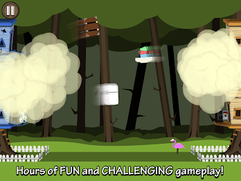 Backyard Brawl poster 12