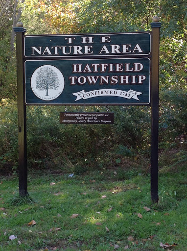 Hatfield Nature Area
