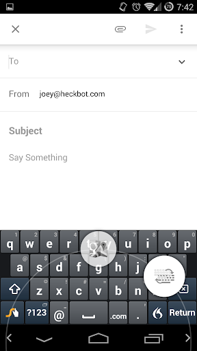 免費下載生產應用APP|Keyboard Quick Switch (root) app開箱文|APP開箱王