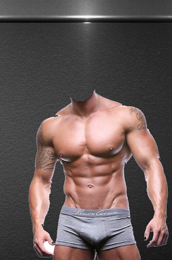 免費下載攝影APP|Body Builder photo montage app開箱文|APP開箱王