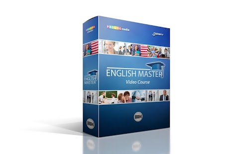 How to get ENGLISH MASTER Video (part 2) lastet apk for pc