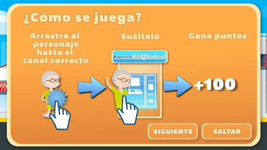 Free Download Banesco Rápido y Seguro APK for PC
