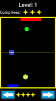 Pong Tennis APK Screenshot #9