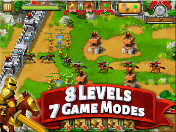 The Wall - Medieval Heroes poster 8