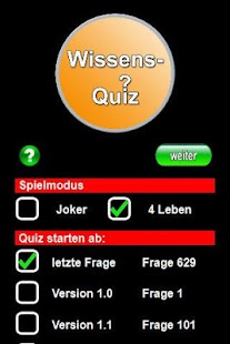 免費下載益智APP|Wissens-Quiz app開箱文|APP開箱王