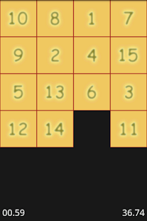 How to get Square puzzle 4x4 lastet apk for bluestacks