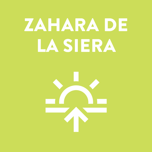 Conoce Zahara de la Sierra LOGO-APP點子