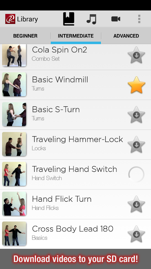 Pocket Salsa Android Apps on Google Play