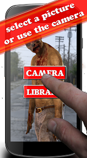 Free Download Action FX Zombie APK