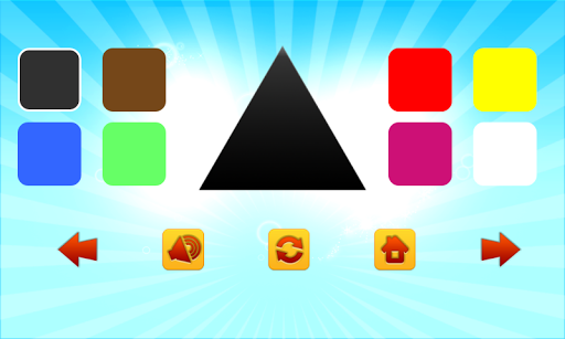 【免費教育App】Shapes, Match, Count, Colors-APP點子