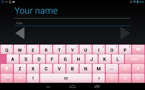 How to mod Hotpink keyboard image 2.0 mod apk for laptop