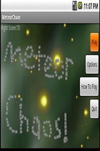 How to get MeteorChaos patch 1.01 apk for pc