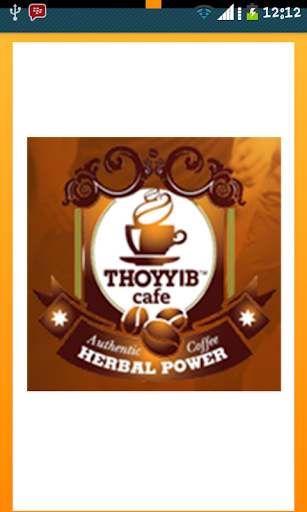 Thoyyib Cafe