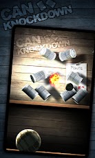 Can Knockdown