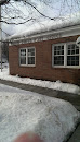 Randolph Post Office