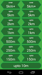 African Raptor Observations poster 7