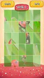 Ladybug Jigsaw Puzzles poster 5