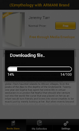 Media Envelope poster 7