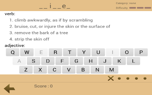 Download Vocab Challenge APK for PC