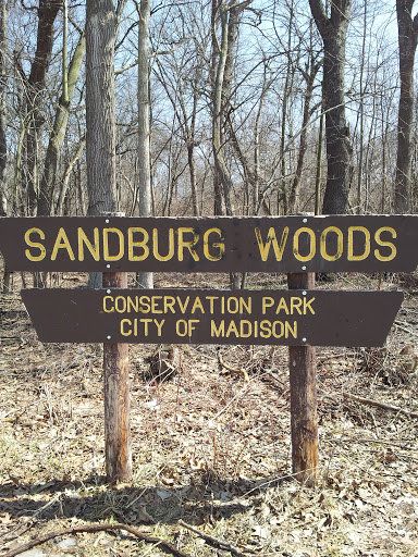 Sandburg Woods