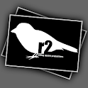 Dark Square logo
