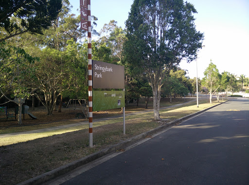 Stringybark Park