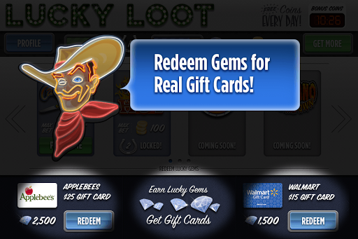 【免費博奕App】Lucky Loot Casino - Free Slots-APP點子