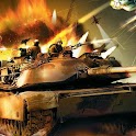 M1 Abrams Tanks Live Wallpaper logo