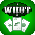 Whot! Mobile icon