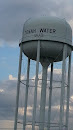 Jonah Water Tower S.U.D